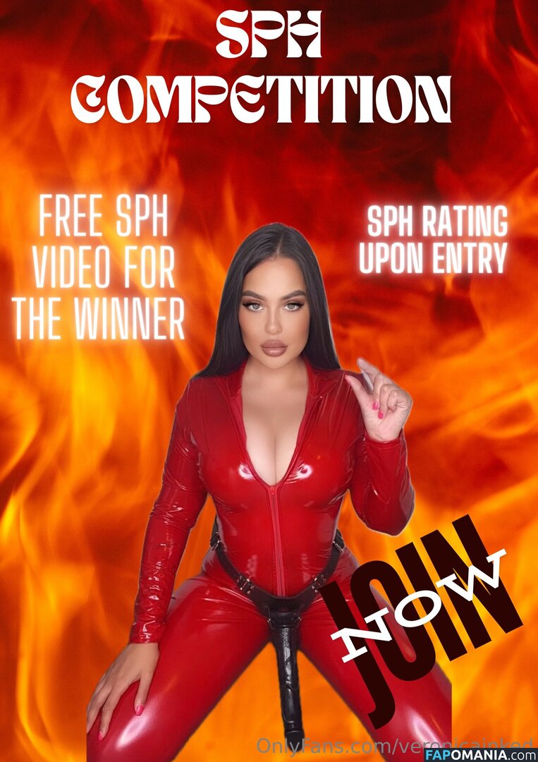 veronicaink / veronicainked Обнажённый OnlyFans  Утёкшее фото #14