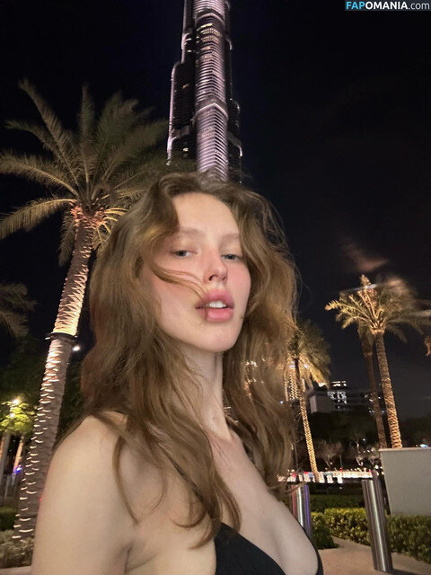 Veronika Luchko / luchenskya Обнажённый OnlyFans  Утёкшее фото #10