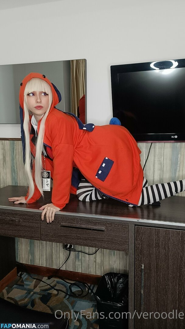 Veroodle Обнажённый OnlyFans  Утёкшее фото #15