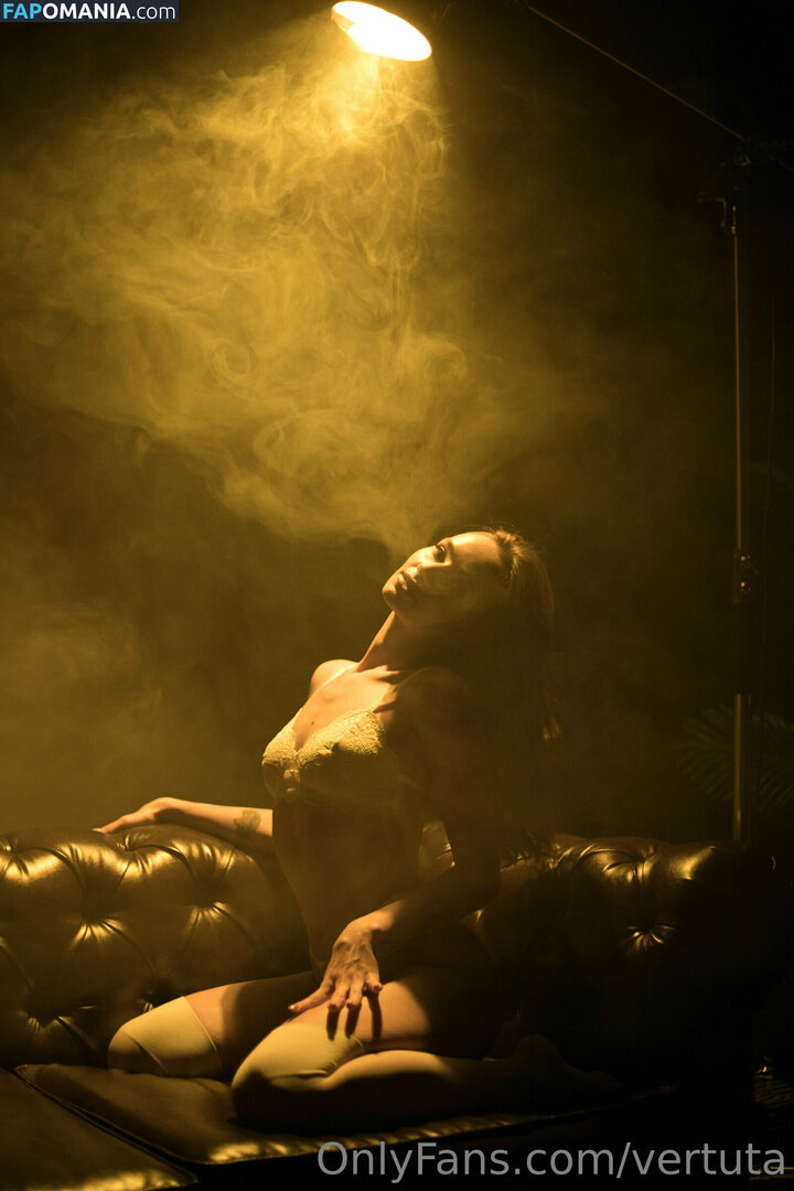 vertuta Обнажённый OnlyFans  Утёкшее фото #30