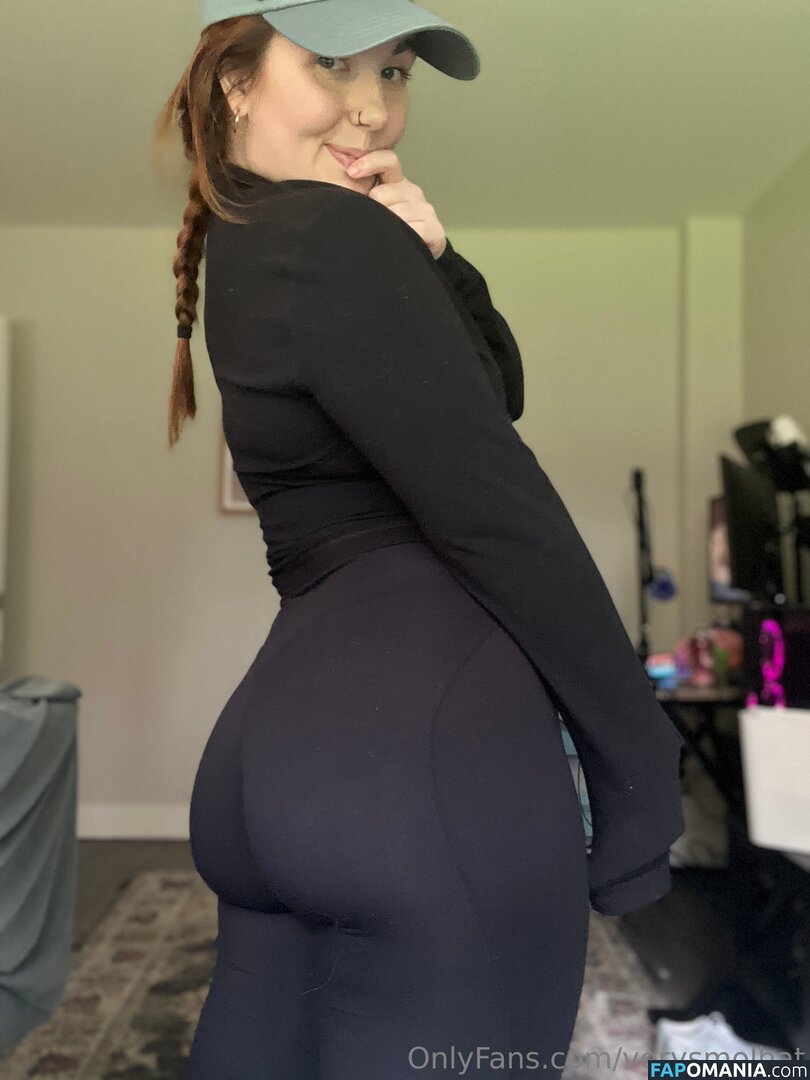 verysmolhat Обнажённый OnlyFans  Утёкшее фото #13