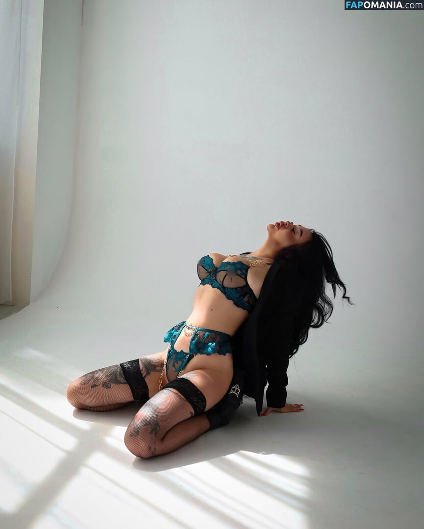 veta__violeta Обнажённый OnlyFans  Утёкшее фото #6