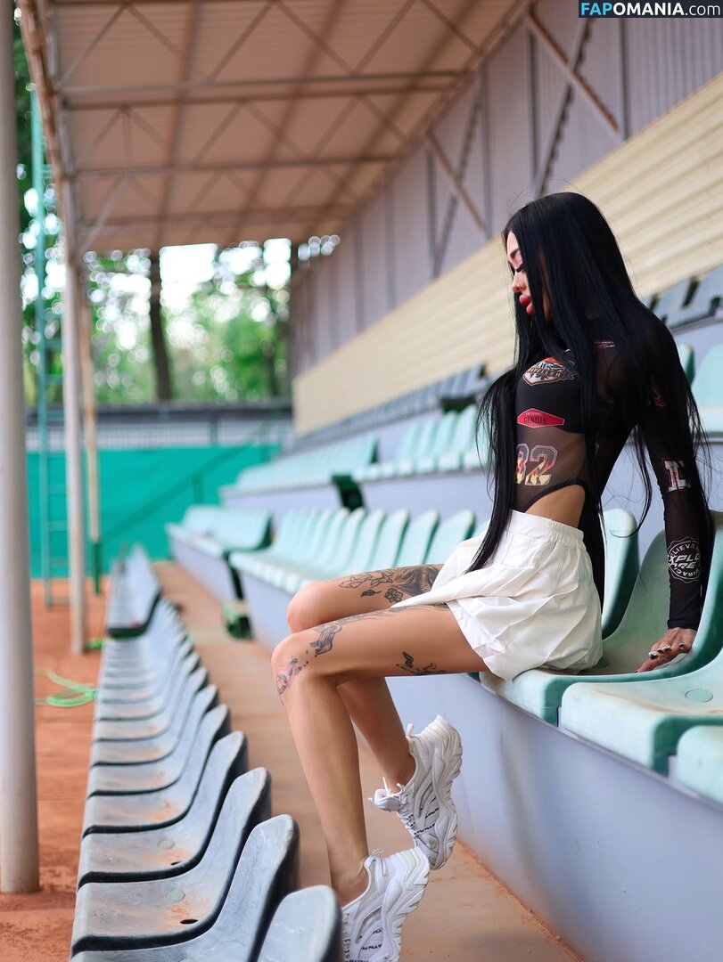 veta__violeta Обнажённый OnlyFans  Утёкшее фото #8