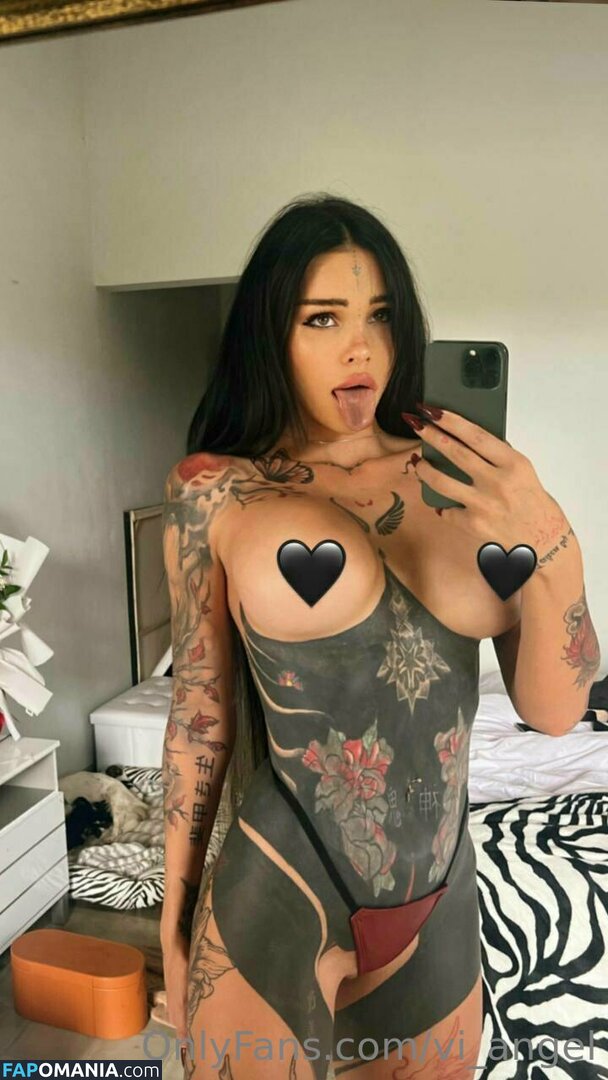 vi.angel.02 / vi_angel Обнажённый OnlyFans  Утёкшее фото #78