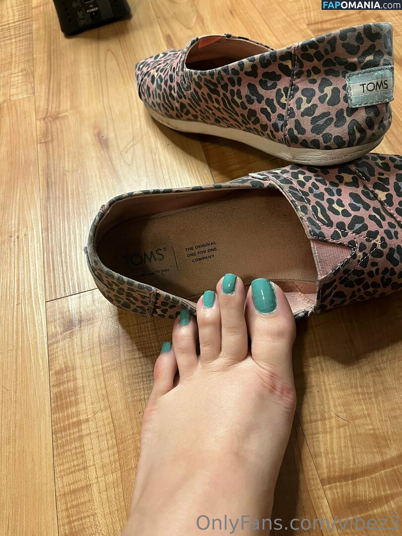 vibez3 / vibez3_ Обнажённый OnlyFans  Утёкшее фото #1