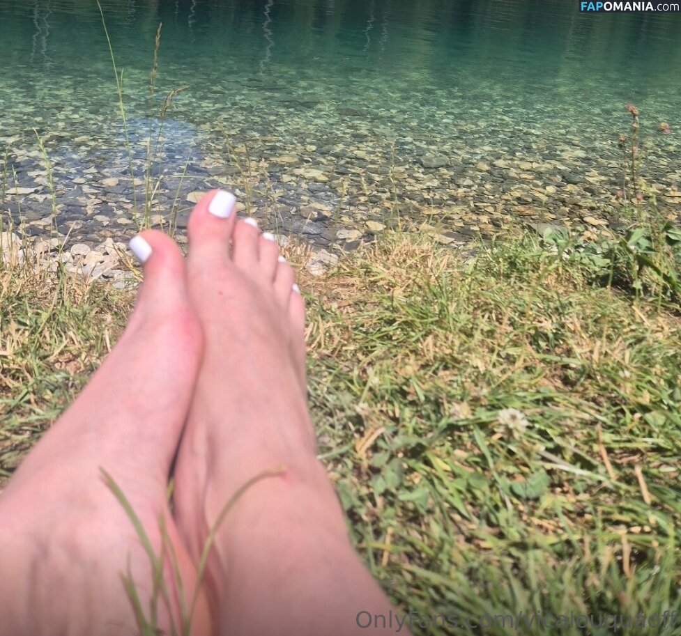 Vic Alouqua / vicalouquaoff / vicalouquaofficial / victoriafitfrance1 Обнажённый OnlyFans  Утёкшее фото #89
