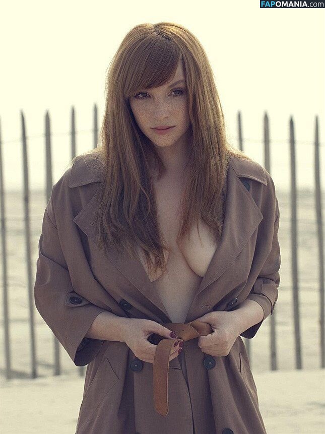 Vica Kerekes Обнажённый OnlyFans  Утёкшее фото #2