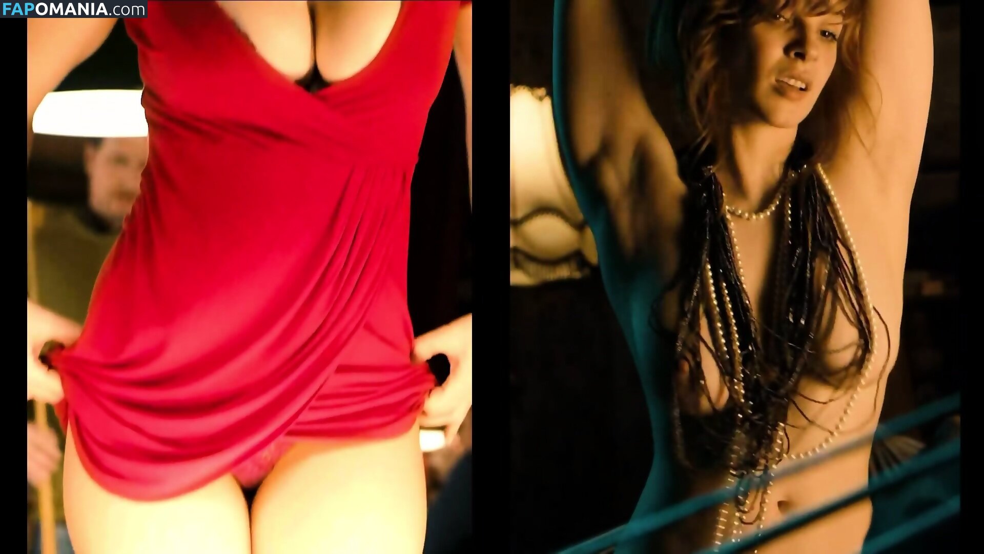 Vica Kerekes Обнажённый OnlyFans  Утёкшее фото #7