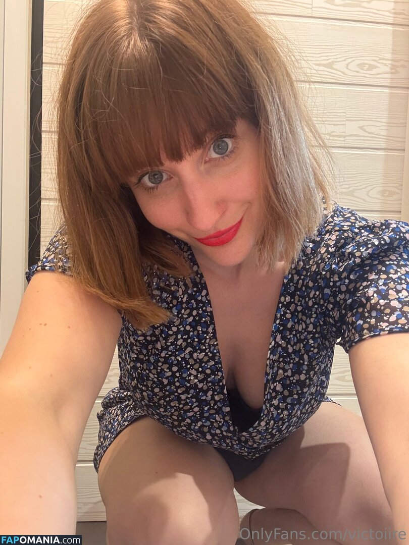 victoiire Обнажённый OnlyFans  Утёкшее фото #8