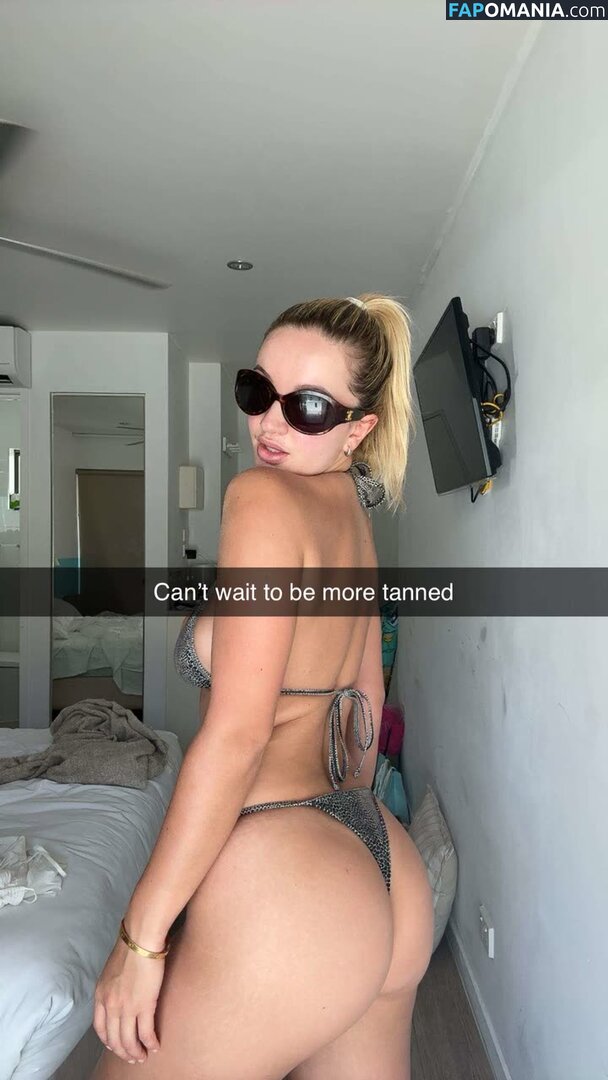 Victoria Campbell / realpeachycheeks / victoria.campbell Обнажённый OnlyFans  Утёкшее фото #20