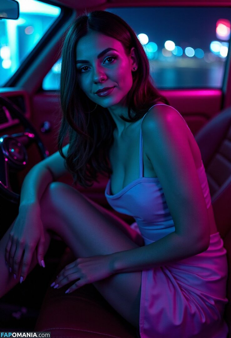 Victoria Justice / https: / victoriajustice Обнажённый OnlyFans  Утёкшее фото #53