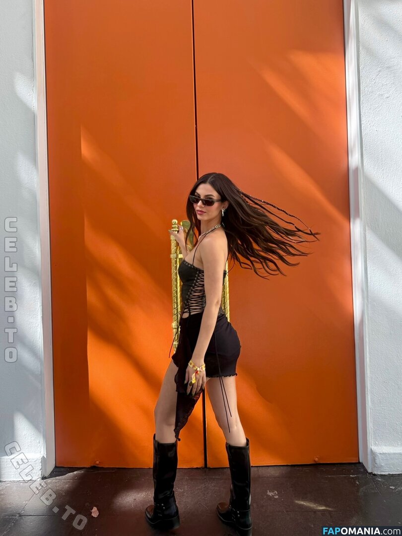 Victoria Justice / https: / victoriajustice Обнажённый OnlyFans  Утёкшее фото #78