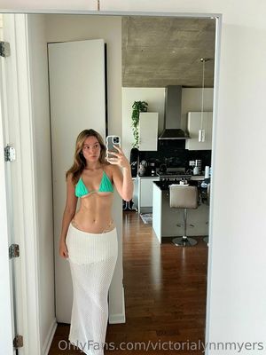 Victoria Lynn Myers