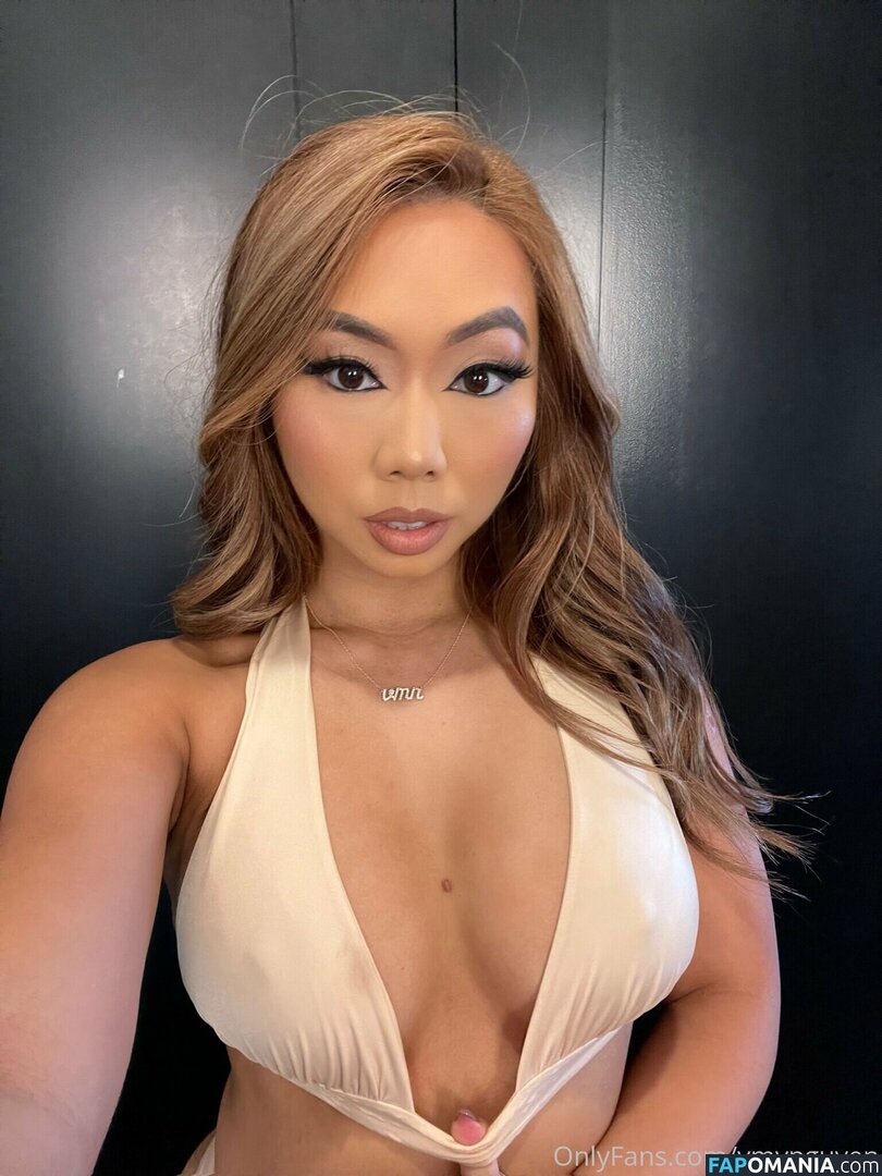Victoria Nguyen / victoriamynguyen Обнажённый OnlyFans  Утёкшее фото #46