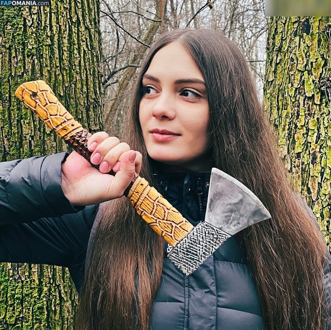 Victoria.Outside Обнажённый OnlyFans  Утёкшее фото #1