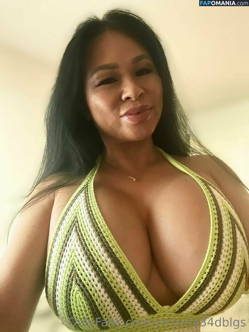 Victoria34dblGs / miss_victoriagg Обнажённый OnlyFans  Утёкшее фото #32