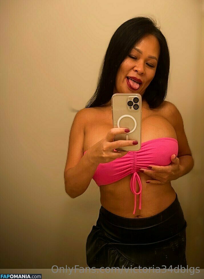 Victoria34dblGs / miss_victoriagg Обнажённый OnlyFans  Утёкшее фото #60