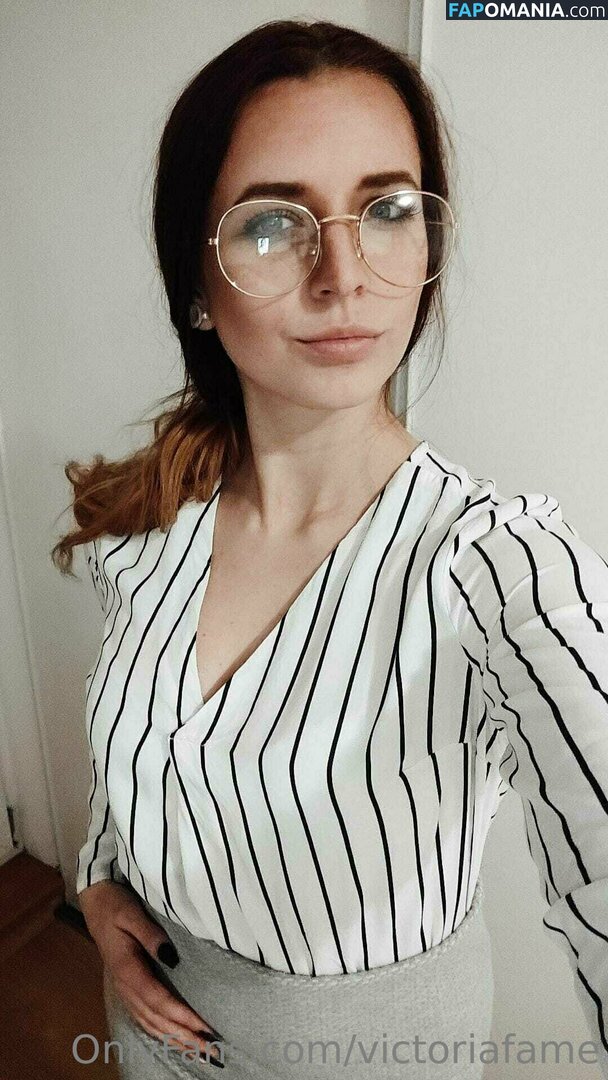 victoriafame / victoriafame.beauty Обнажённый OnlyFans  Утёкшее фото #60