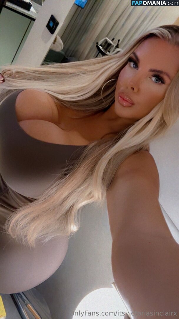 Victorialilyx / victorialily Обнажённый OnlyFans  Утёкшее фото #3