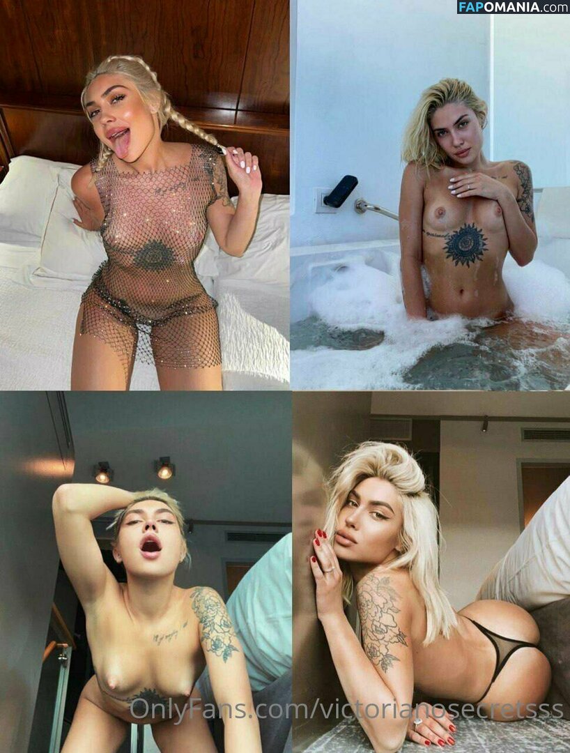 victoriaasecretss / victorianosecretsss Обнажённый OnlyFans  Утёкшее фото #6