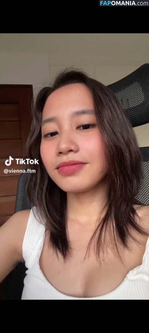 Vienna Iligan / viennaftm Обнажённый OnlyFans  Утёкшее фото #15
