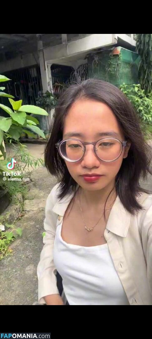 Vienna Iligan / viennaftm Обнажённый OnlyFans  Утёкшее фото #18