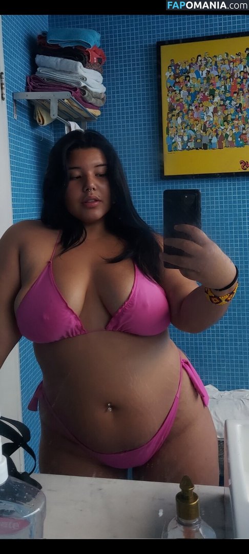 Viivenuz / anitta Обнажённый OnlyFans  Утёкшее фото #4