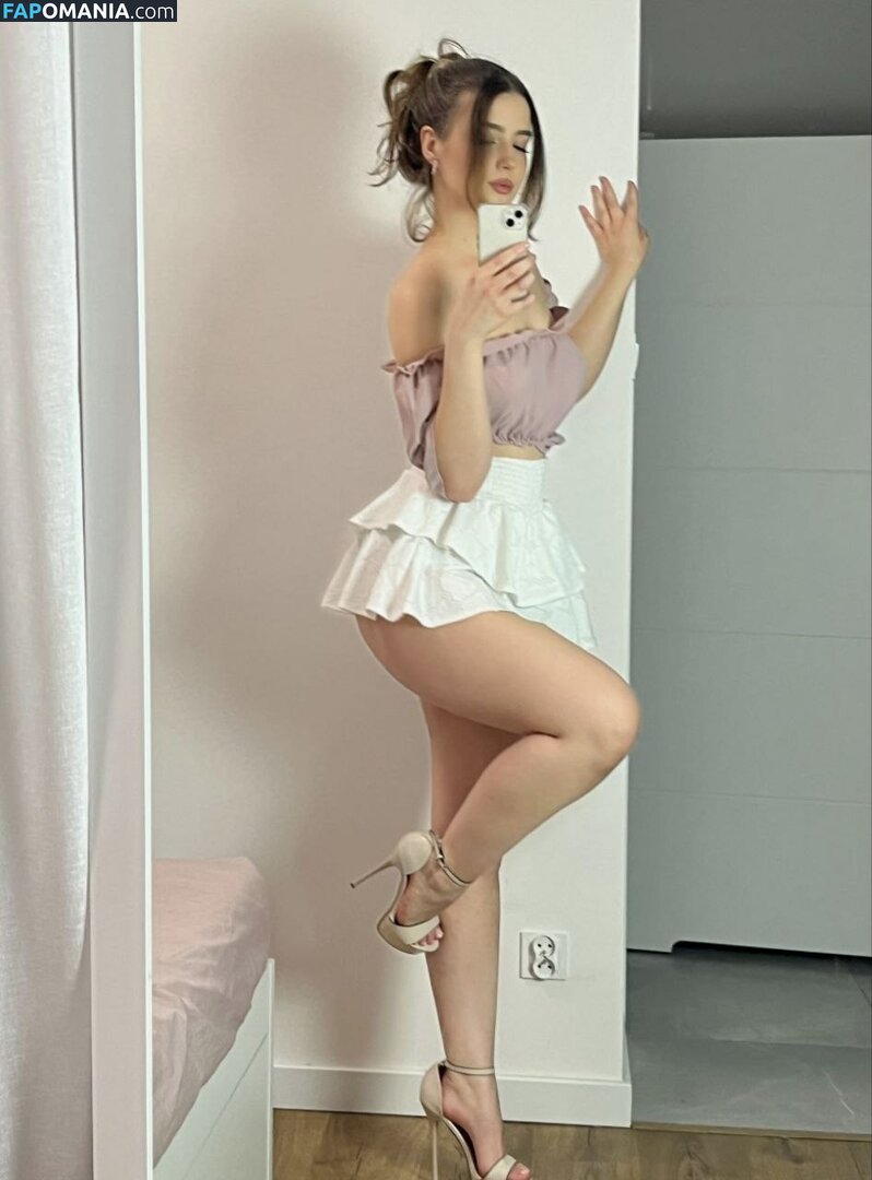 Umciakuska / Vikelsik Обнажённый OnlyFans  Утёкшее фото #17