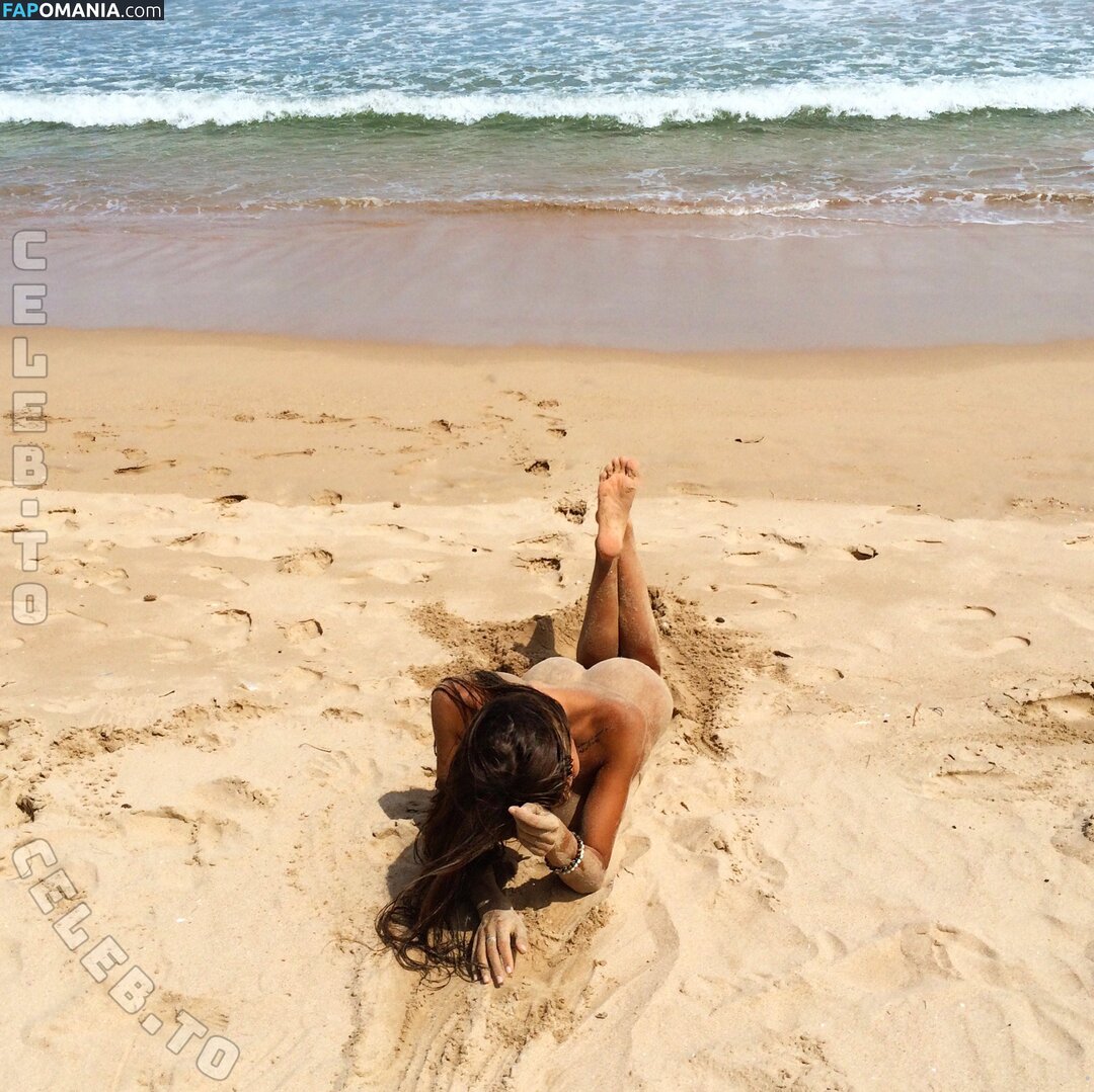 Viki Odintcova / mavrinmag / viki_odintcova Обнажённый OnlyFans  Утёкшее фото #334