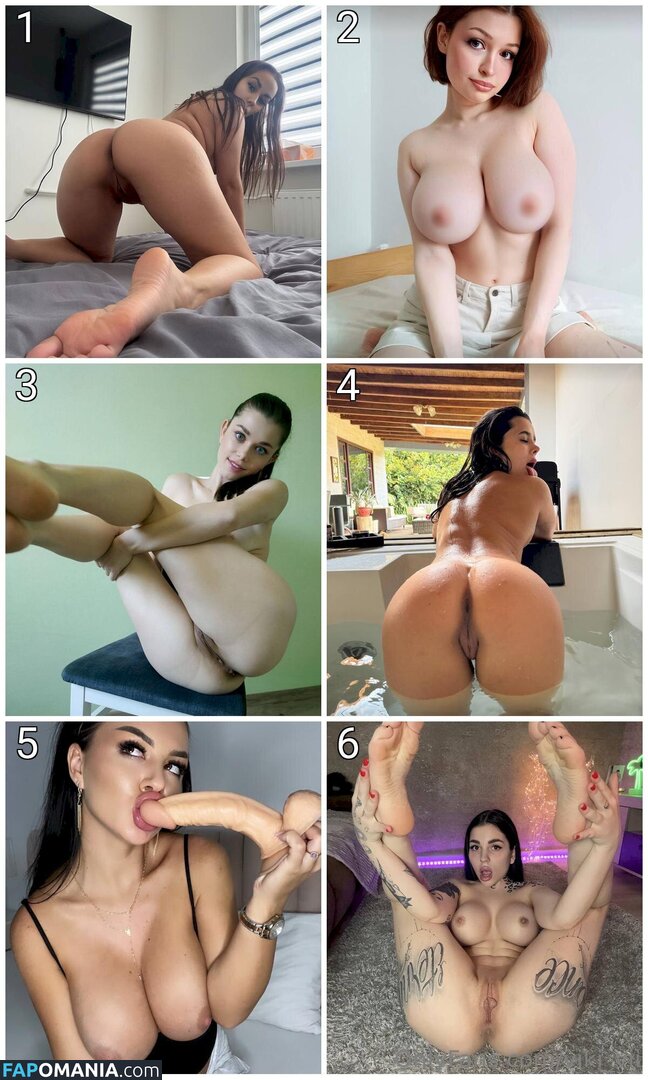 viki_vii / vikivii Обнажённый OnlyFans  Утёкшее фото #39