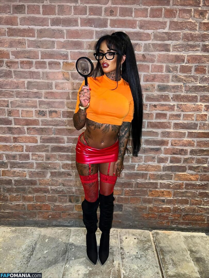 Vikki Blendell Обнажённый OnlyFans  Утёкшее фото #3