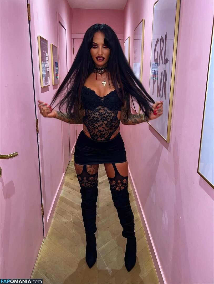 Vikki Blendell Обнажённый OnlyFans  Утёкшее фото #4