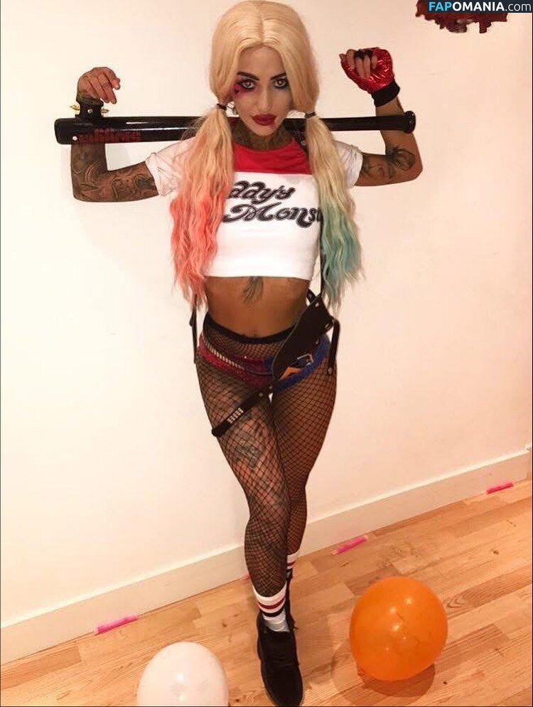 Vikki Blendell Обнажённый OnlyFans  Утёкшее фото #5