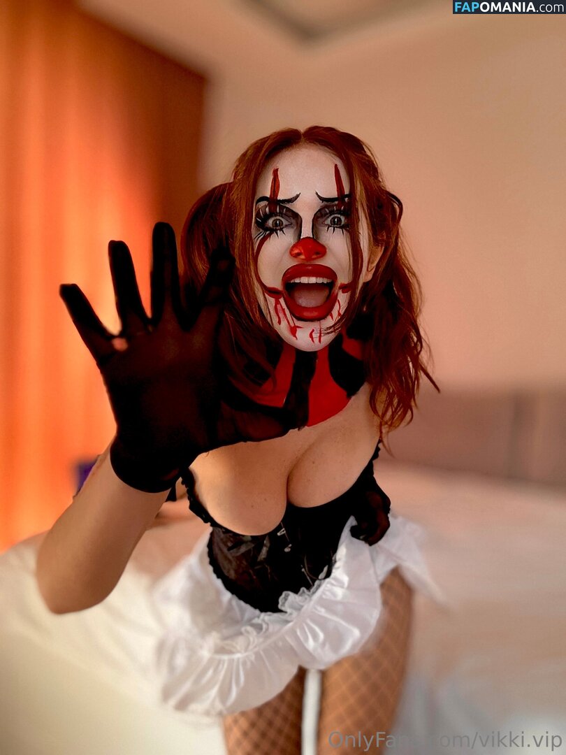 vikki.vip Обнажённый OnlyFans  Утёкшее фото #14