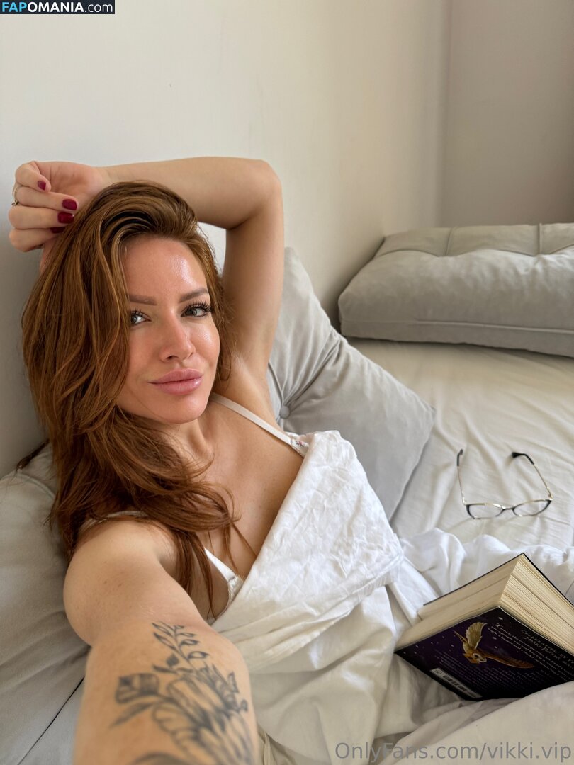 vikki.vip Обнажённый OnlyFans  Утёкшее фото #16