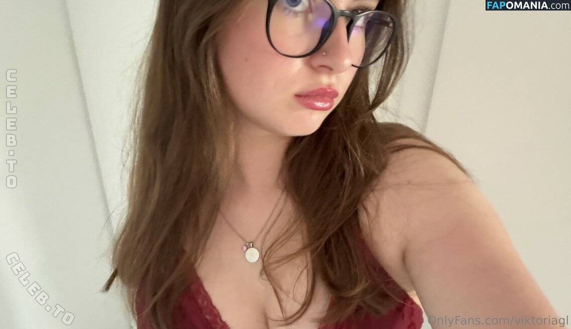 Viktoria Glebov / https: / viktoria.gle / viktoriagl Обнажённый OnlyFans  Утёкшее фото #3