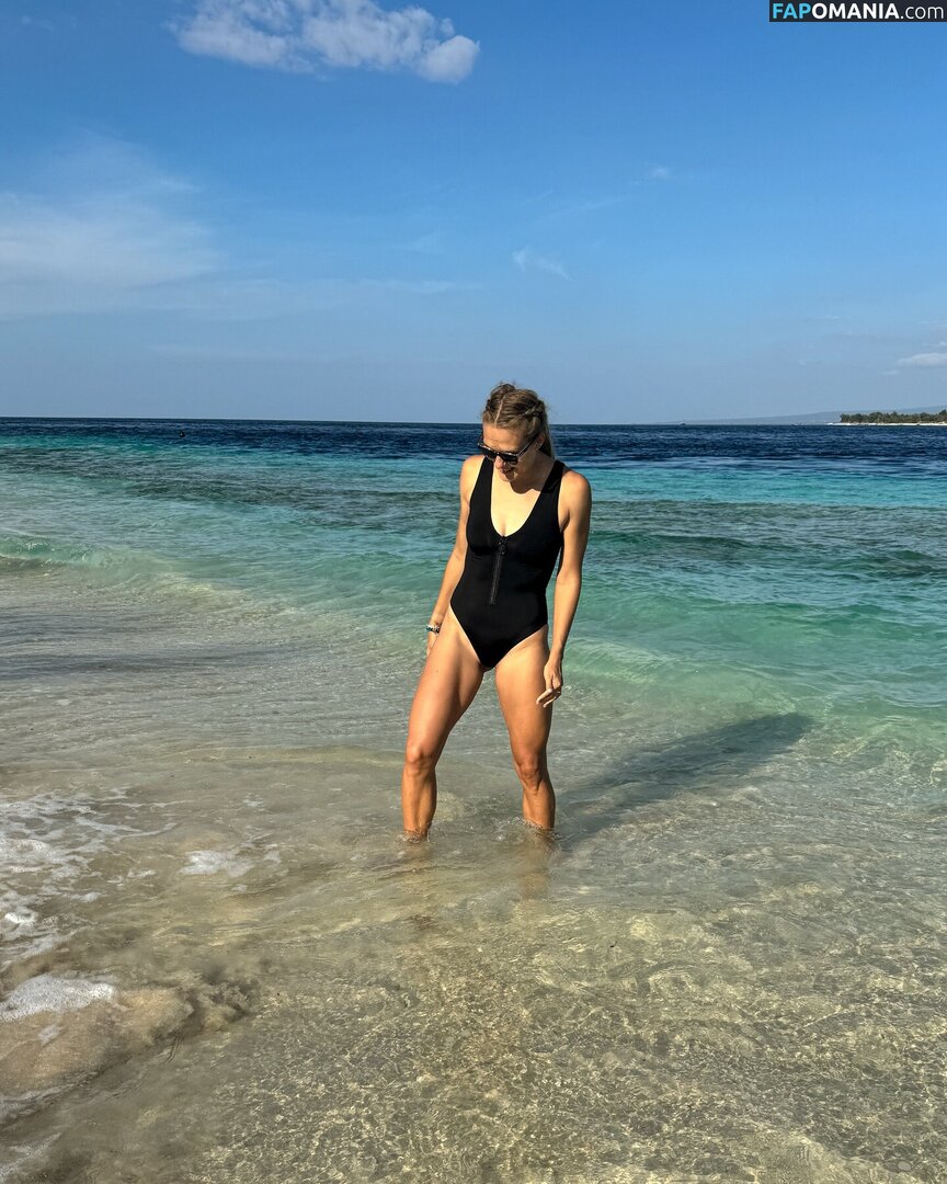 Viktoriia Tkachuk / https: / viktoriiatkachuk_ / viktorytkachuk Обнажённый OnlyFans  Утёкшее фото #5
