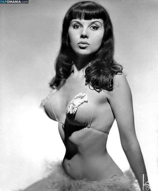 Vintage English Pinups / pinup_vintage_gallery Обнажённый OnlyFans  Утёкшее фото #37