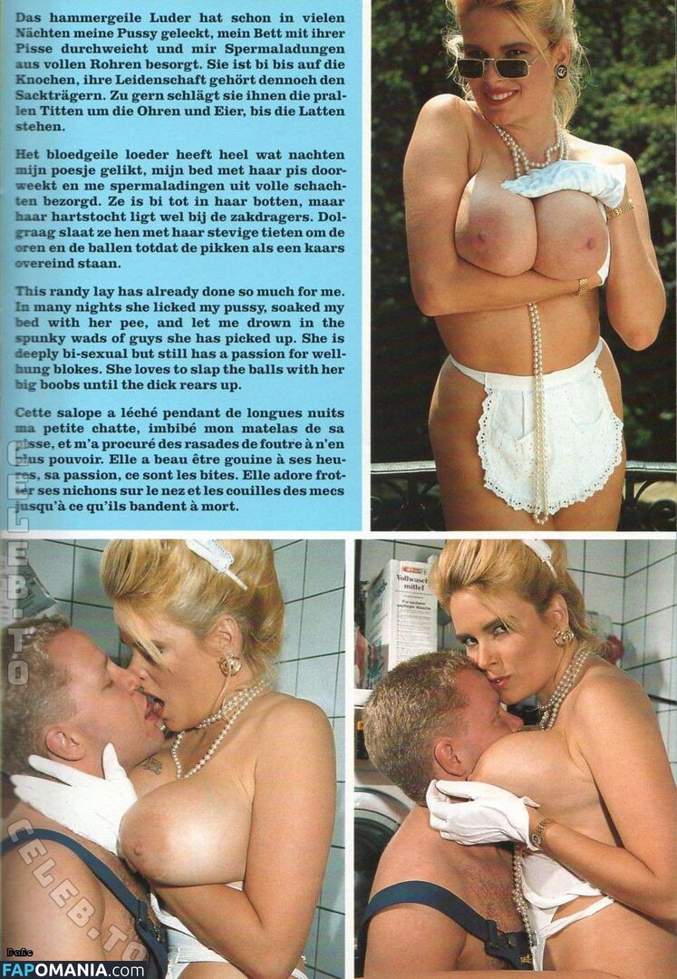 Vintage Erwachsenen Zeitschriften Обнажённый OnlyFans  Утёкшее фото #327