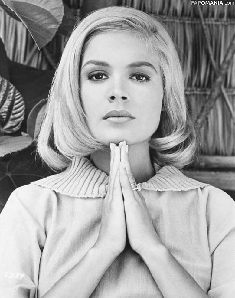 Vintage Sexy Celebs Обнажённый OnlyFans  Утёкшее фото #25