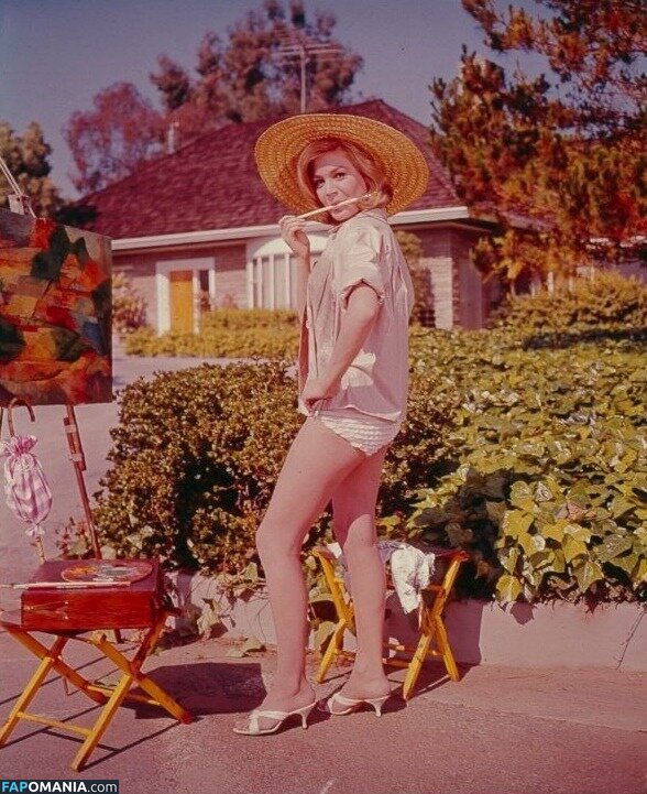 Vintage Sexy Celebs Обнажённый OnlyFans  Утёкшее фото #31