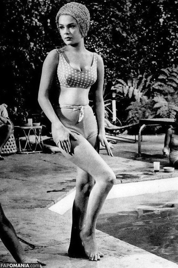 Vintage Sexy Celebs Обнажённый OnlyFans  Утёкшее фото #41