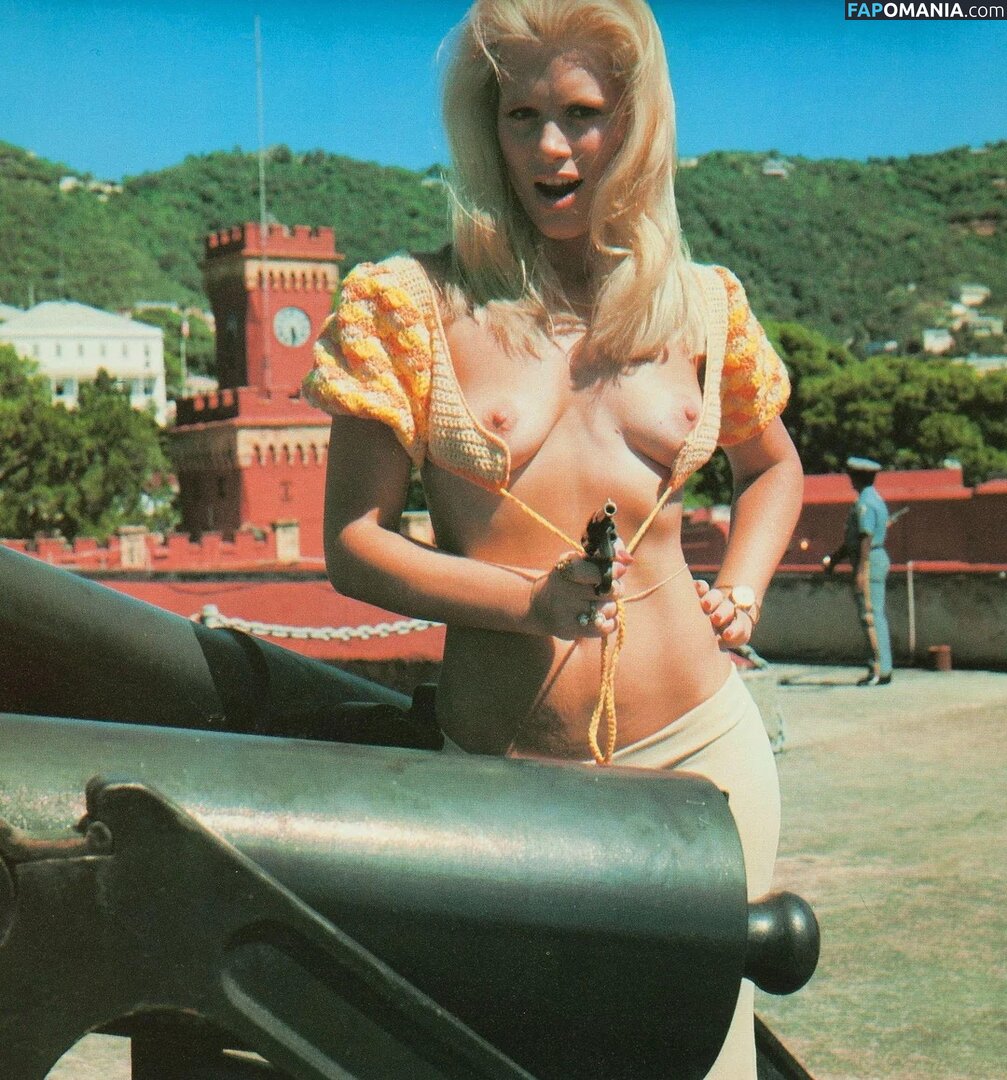 Vintage Starlets Обнажённый OnlyFans  Утёкшее фото #376