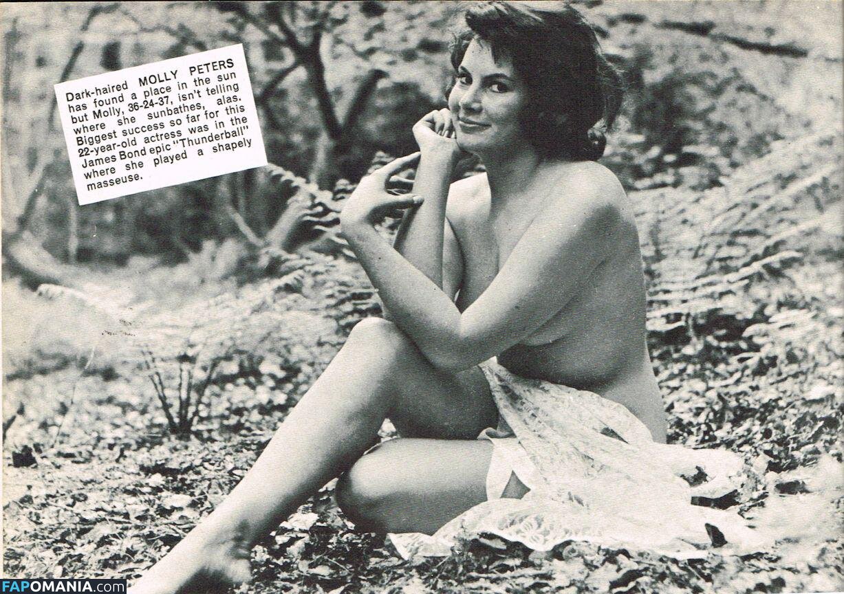Vintage Starlets Обнажённый OnlyFans  Утёкшее фото #508