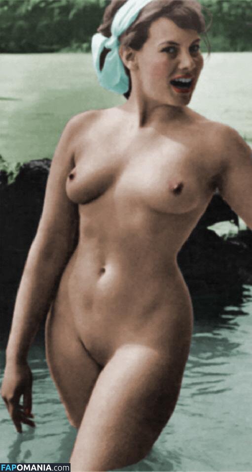 Vintage Starlets Обнажённый OnlyFans  Утёкшее фото #509