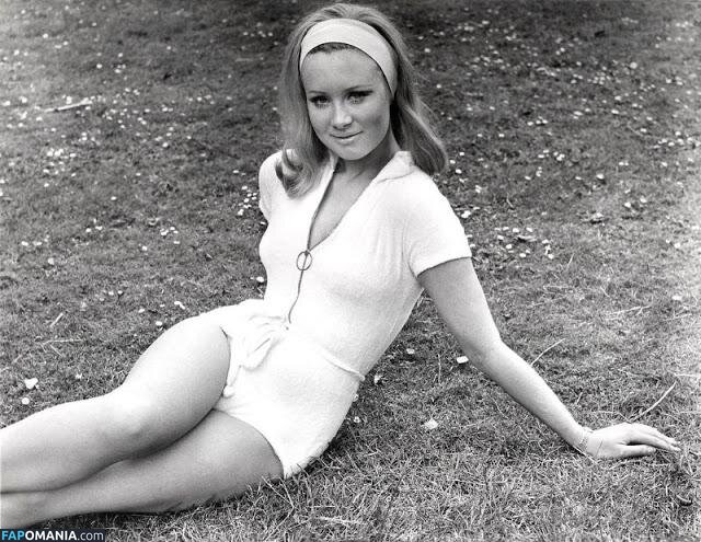 Vintage Starlets Обнажённый OnlyFans  Утёкшее фото #515