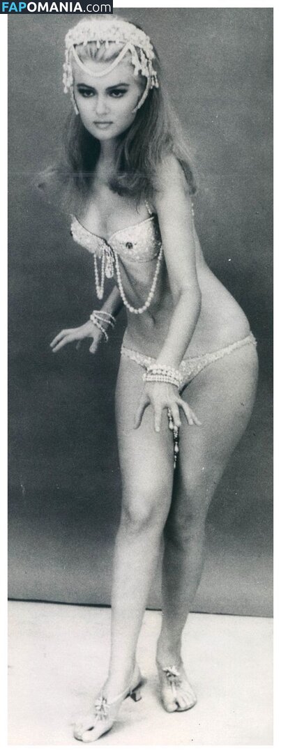 Vintage Starlets Обнажённый OnlyFans  Утёкшее фото #537