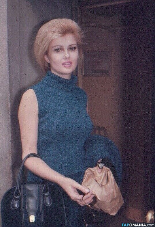 Vintage Starlets Обнажённый OnlyFans  Утёкшее фото #538