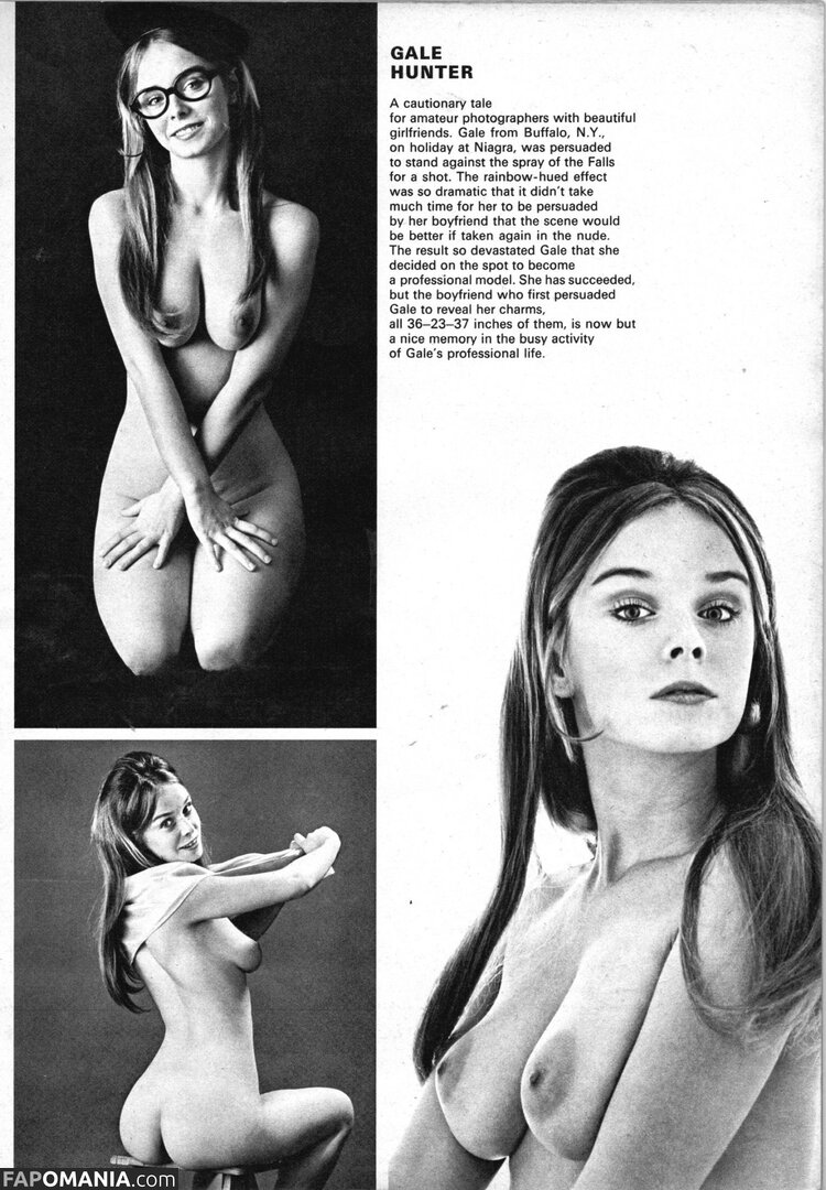 Vintage Starlets Обнажённый OnlyFans  Утёкшее фото #587