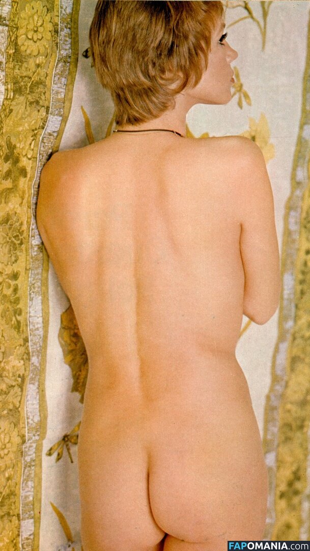Vintage Starlets Обнажённый OnlyFans  Утёкшее фото #602